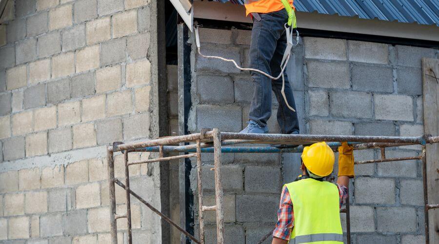 Professional residential roofers in Birney, MT